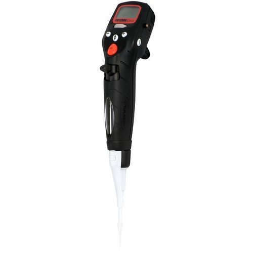 Pipette mono-canal - PIPETMAN Concept® - Gilson international - en verre borosilicaté / électronique