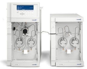 Pompe pour produits chimiques - 333/334 series - Gilson international - électrique / industrielle / de mélange