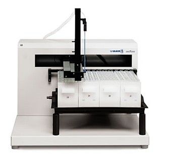 Changeur d'échantillon - 10 µl | 223 series - Gilson international