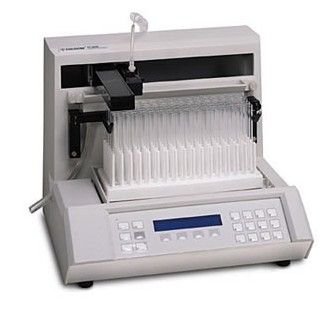 Collecteur de fractions pour HPLC - max. 20 ml/min | FC 203B - Gilson international