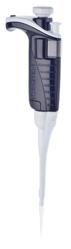 Pipette mono-canal - PIPETMAN® M series - Gilson international - en verre borosilicaté / électronique