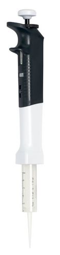 Pipette mono-canal - DISTRIMAN® series - Gilson international - à répétition / en verre borosilicaté / manuelle