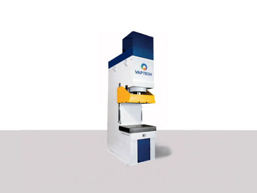 Presse hydraulique - PH series - VAPTECH LTD - de formage / pour assemblage / de calibrage