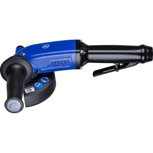 Meuleuse pneumatique - PWT 26/120 HV M14 - PFERD - d'angle / à turbine