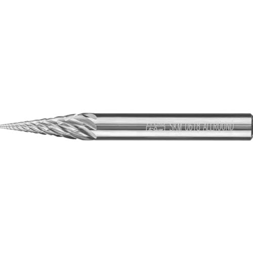 Fraise lime - 21001034  - PFERD - monobloc / d'ébavurage / au carbure de tungstène