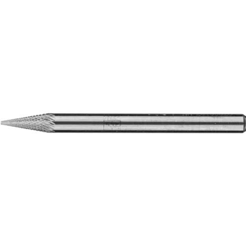 Fraise lime - 21115076  - PFERD - monobloc / d'ébavurage / au carbure de tungstène