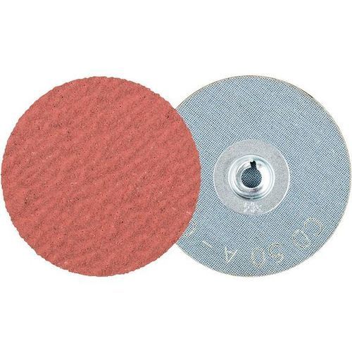 Meule de finition - 76067260 - PFERD - cylindrique / en inox