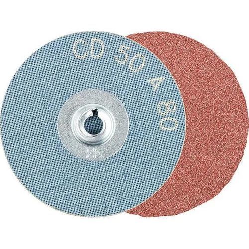 Meule de finition - COMBIDISC - PFERD - cylindrique