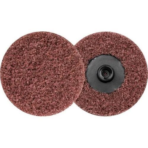Meule de finition - COMBIDISC VRW - PFERD - cylindrique