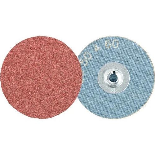 Meule de finition - COMBIDISC - PFERD - cylindrique