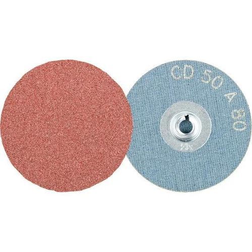 Meule pour polissage - COMBIDISC - PFERD - cylindrique