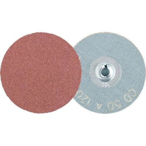 Meule de traitement de surface - Combidisc Forte - PFERD - cylindrique