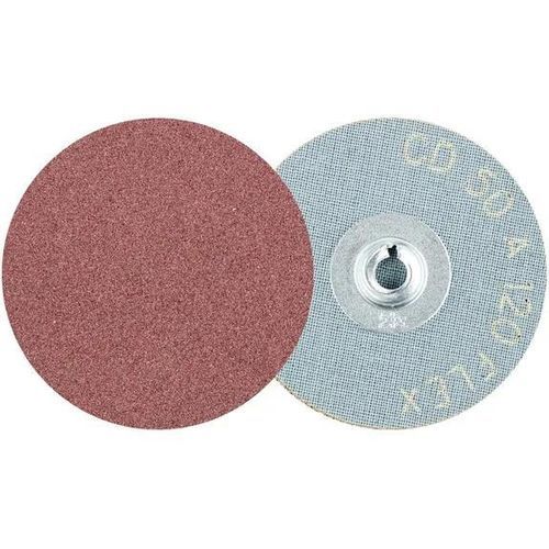 Meule de finition - COMBIDISC - PFERD - cylindrique