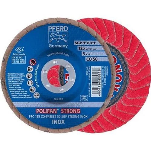 Disque à lamelle - CO50FREEZE - PFERD