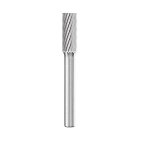 Fraise monobloc - ZYA 0820 - PFERD - lime / de profilage / pour acier