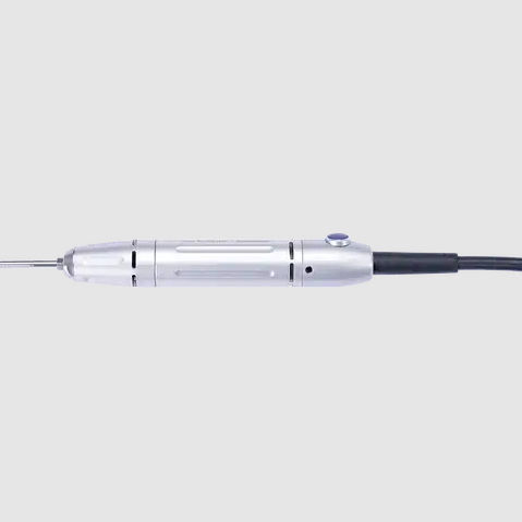 Meuleuse électrique - RCK GS 1/700 - PFERD - d'angle / compacte / à bande