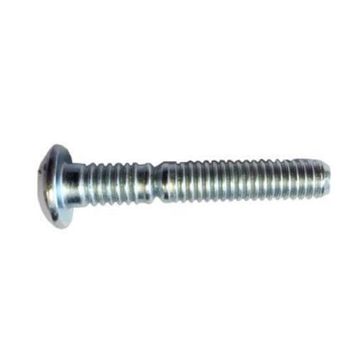 Boulon à sertir - GOLOCK - DEGOMETAL - à tête cylindrique / en acier / pour charges lourdes