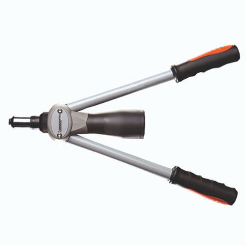 Pince à riveter manuelle - GO 864 - DEGOMETAL - pour rivets aveugles / à levier