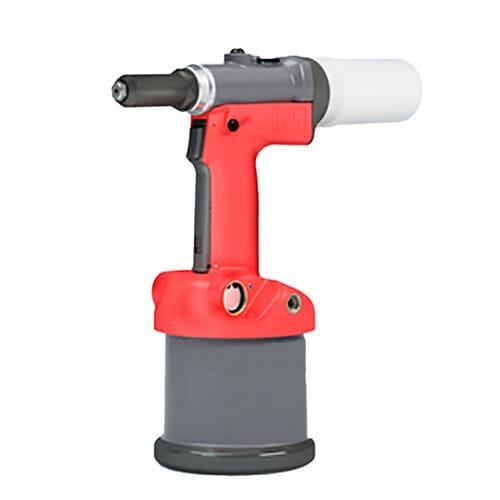 Riveteuse hydropneumatique - GO 180/C - DEGOMETAL - pneumatique / pour rivets aveugles