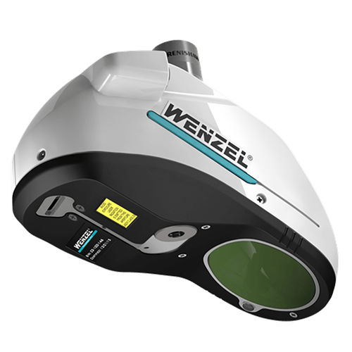 Capteur optique pour machine de mesure tridimensionnelle - LS 70 - WENZEL Group - intégré / en ligne / mobile