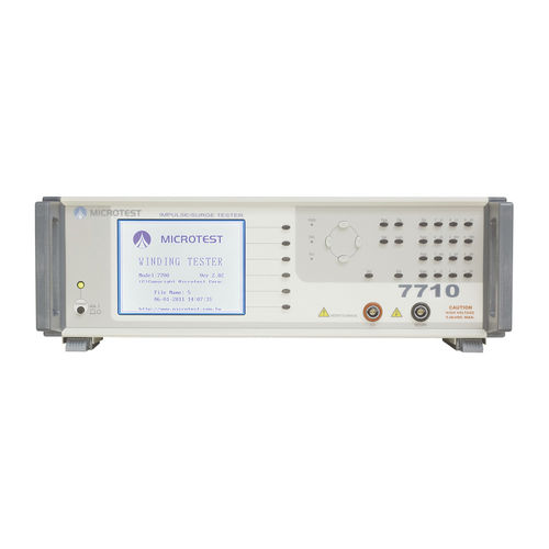 testeur haute tension - Microtest Corporation