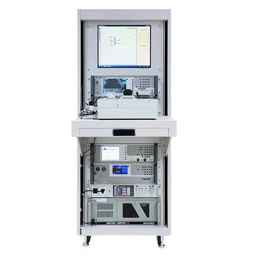 Testeur combiné pour transformateur - ATP-9560 - Microtest Corporation - de rigidité diélectrique / haute tension / de résistance d'isolement