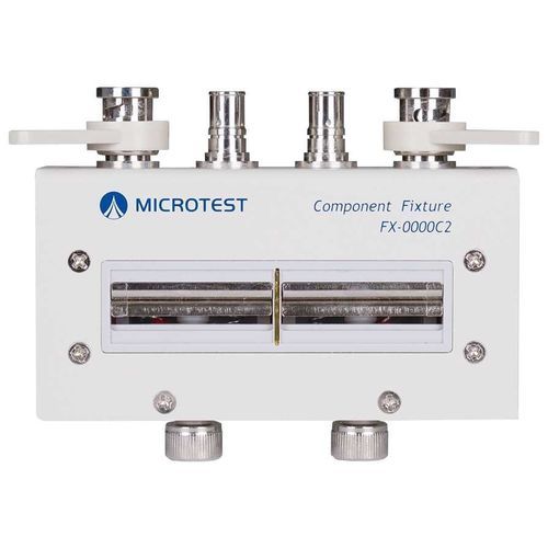 Montage d'essais pour filaments - F423503  - Microtest Corporation
