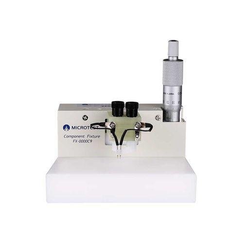 Montage d'essais pour filaments - FX-0000C9 - Microtest Corporation