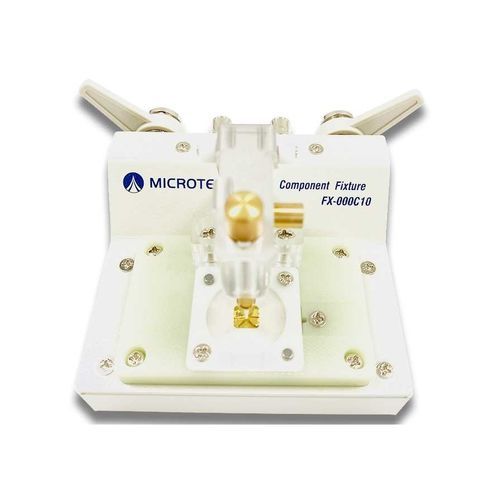 Montage d'essais pour filaments - FX-000C10 - Microtest Corporation