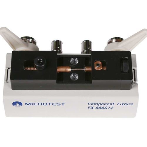Montage d'essais pour filaments - FX-000C12  - Microtest Corporation
