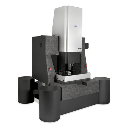 Machine de mesure tridimensionnelle à portique - VideoCheck® UA  - WERTH MESSTECHNIK - à pont / pour petites pièces / pour engrenage