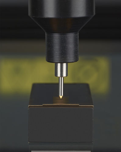 Palpeur de mesure - WCP   - WERTH MESSTECHNIK - optique / à balayage / magnétique