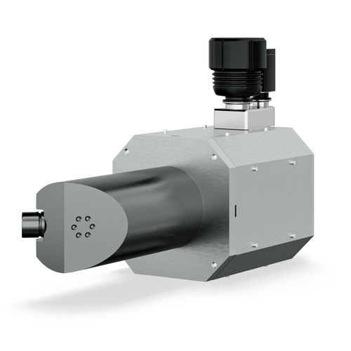Source de rayons X - WERTH MESSTECHNIK