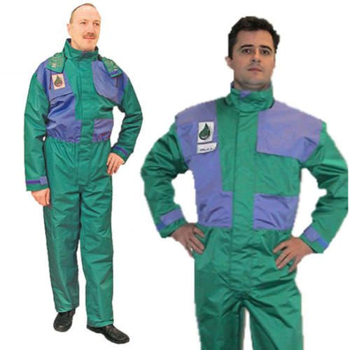 Combinaison de travail - AGRI-SAFE Profi - Dueperthal Sicherheitstechnik - de protection chimique / unisexe