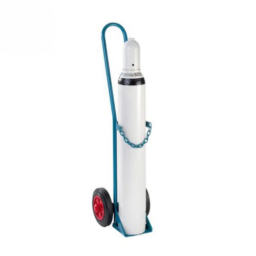 Chariot de manutention - 1 x 10 l  - Dueperthal Sicherheitstechnik - en métal / de bouteille de gaz