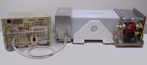 Modulateur - MPT5838 Series - e2v scientific instruments