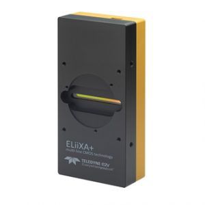 Caméra linéaire - ELiiXA+ 8k - e2v scientific instruments - de traitement d'images / couleur / monochrome