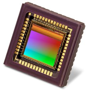 Capteur d'image CMOS - Jade 0.5M – EV76C454 - e2v scientific instruments - couleur / monochrome