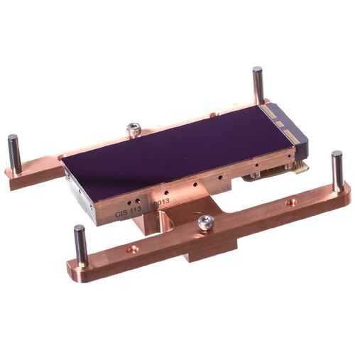 Capteur d'image CMOS - VEGA™ - CIS113 - e2v scientific instruments - infrarouge / ultraviolet / visible