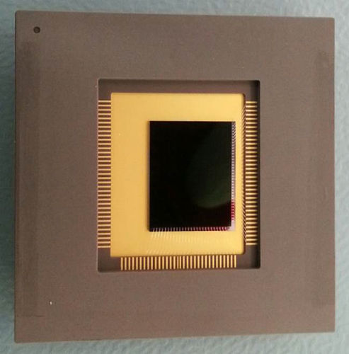 Capteur d'image CMOS - SIRIUS™ - CIS115 - e2v scientific instruments - infrarouge / ultraviolet / visible