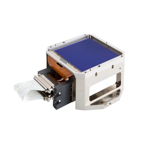 Capteur d'image CCD - e2v scientific instruments - haute sensibilité / haute résolution / à haute vitesse