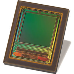 Capteur d'image CMOS - Emerald 8M/12M/16M - e2v scientific instruments - couleur / monochrome / à haute vitesse