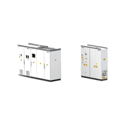 Générateur de micro-ondes - G1100 / G2100 series - e2v scientific instruments