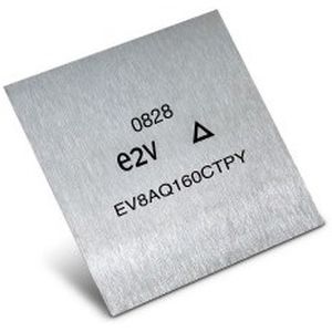 Convertisseur analogique / numérique - EV8AQ160 - e2v scientific instruments - programmable