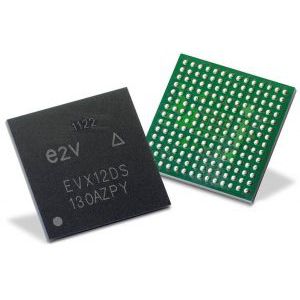 Convertisseur numérique-analogique - EV12DS130xZP - e2v scientific instruments