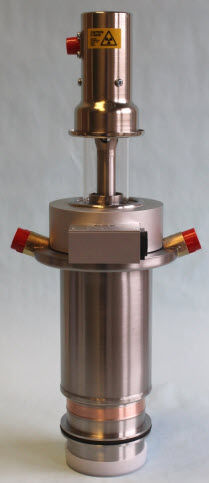 Magnétron pulsé - MG6028 - e2v scientific instruments
