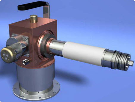 Magnétron pulsé - MG6090 - e2v scientific instruments