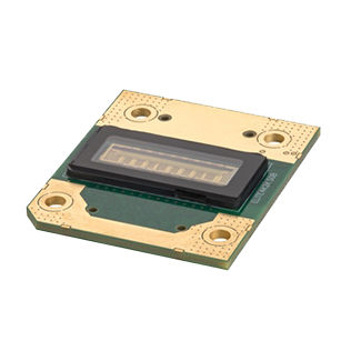 Capteur d'image CMOS - ELITE4k2k  - e2v scientific instruments - monochrome