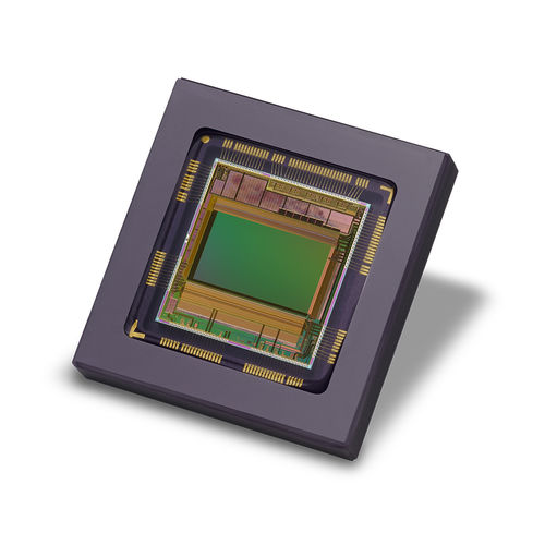 Capteur d'image CMOS - Emerald 2M - e2v scientific instruments