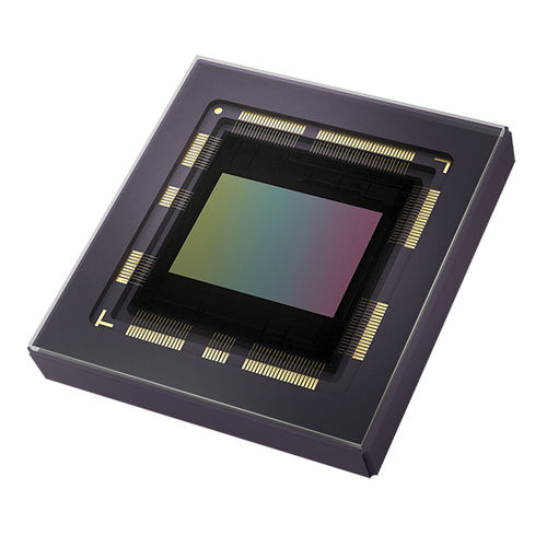 Capteur d'image CMOS - Emerald 5M - e2v scientific instruments
